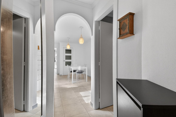 Reventa - Apartamento / piso - Guardamar del Segura - Guardamar del Segura - Town