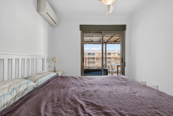 Reventa - Apartamento / piso - Guardamar del Segura - Guardamar del Segura - Town