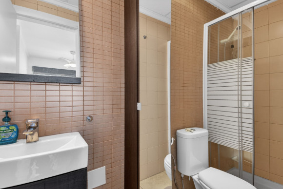 Reventa - Apartamento / piso - Guardamar del Segura - Guardamar del Segura - Town