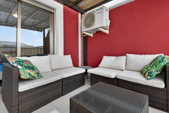 Reventa - Apartamento / piso - Guardamar del Segura - Guardamar del Segura - Town