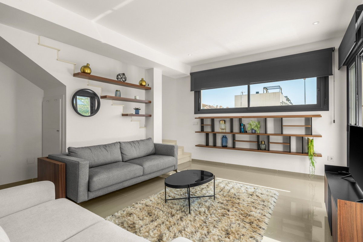 Reventa - Detached Villa - Ciudad Quesada - Doña Pepa