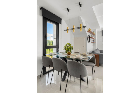 Reventa - Detached Villa - Ciudad Quesada - Doña Pepa