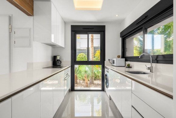 Reventa - Detached Villa - Ciudad Quesada - Doña Pepa