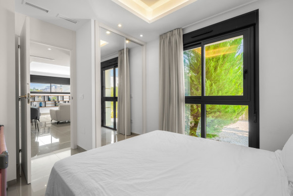 Reventa - Detached Villa - Ciudad Quesada - Doña Pepa