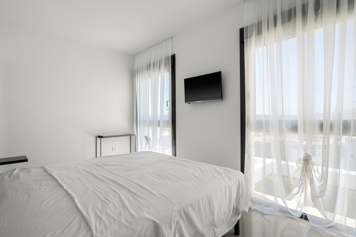 Reventa - Detached Villa - Ciudad Quesada - Doña Pepa