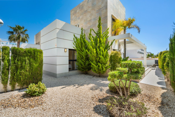 Reventa - Detached Villa - Ciudad Quesada - Doña Pepa