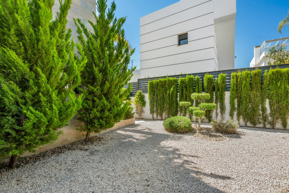 Reventa - Detached Villa - Ciudad Quesada - Doña Pepa