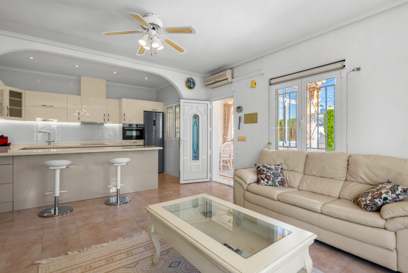 Reventa - Detached Villa - Ciudad Quesada - Ciudad Quesada - Town