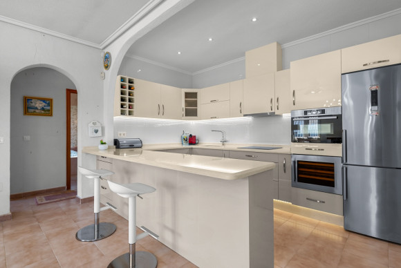 Reventa - Detached Villa - Ciudad Quesada - Ciudad Quesada - Town