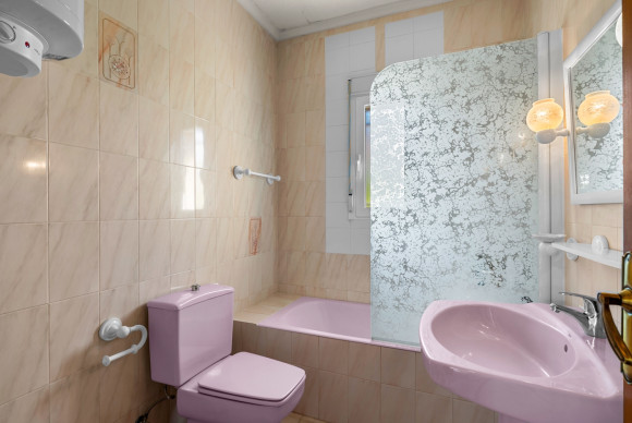 Reventa - Detached Villa - Ciudad Quesada - Ciudad Quesada - Town