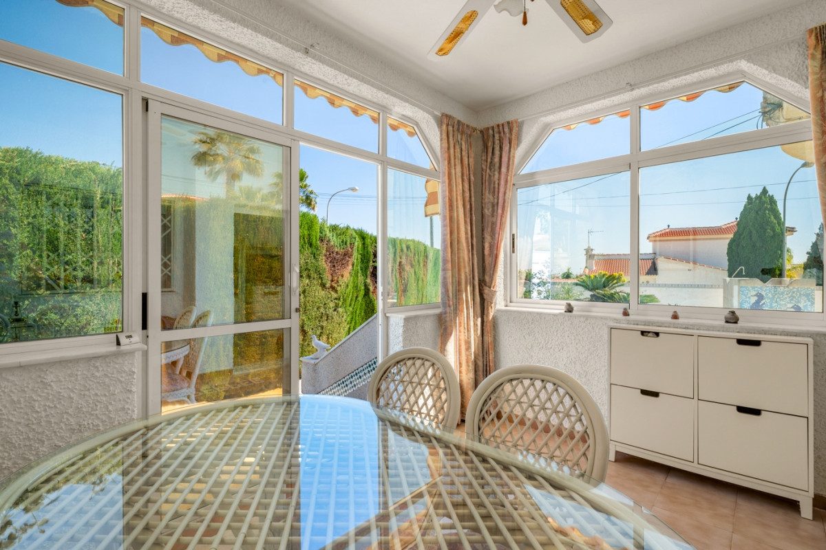 Reventa - Detached Villa - Ciudad Quesada - Ciudad Quesada - Town