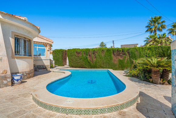 Reventa - Detached Villa - Ciudad Quesada - Ciudad Quesada - Town