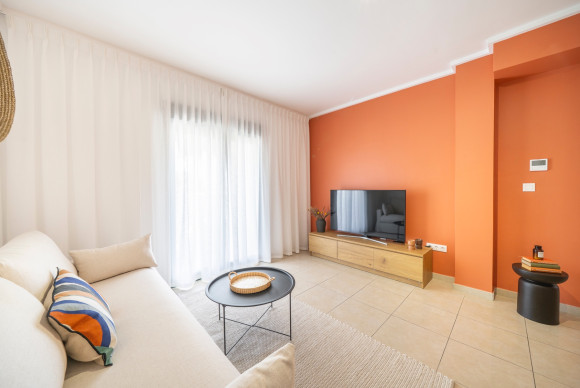 Reventa - Apartamento / piso - Ciudad Quesada - Ciudad Quesada - Rojales