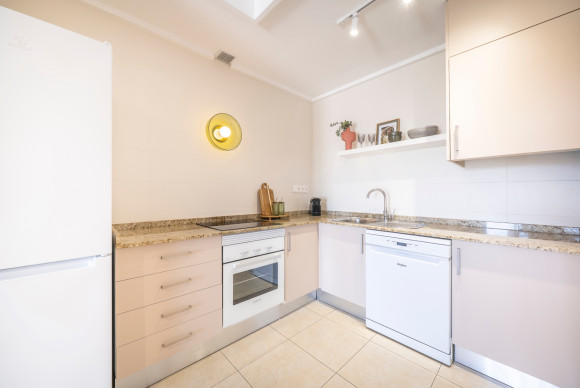 Reventa - Apartamento / piso - Ciudad Quesada - Ciudad Quesada - Rojales