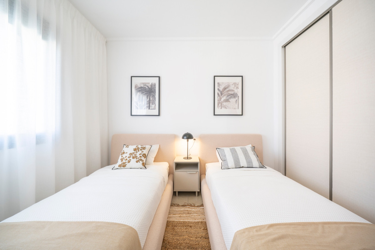 Reventa - Apartamento / piso - Ciudad Quesada - Ciudad Quesada - Rojales