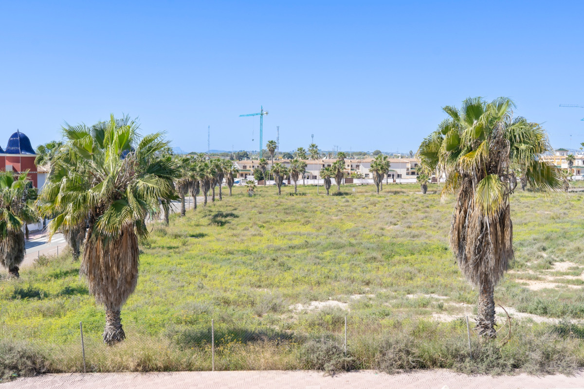 Reventa - Apartamento / piso - Ciudad Quesada - Ciudad Quesada - Rojales