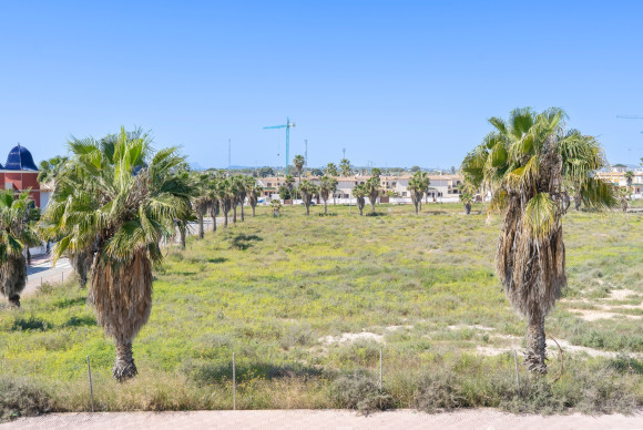 Reventa - Apartamento / piso - Ciudad Quesada - Ciudad Quesada - Rojales