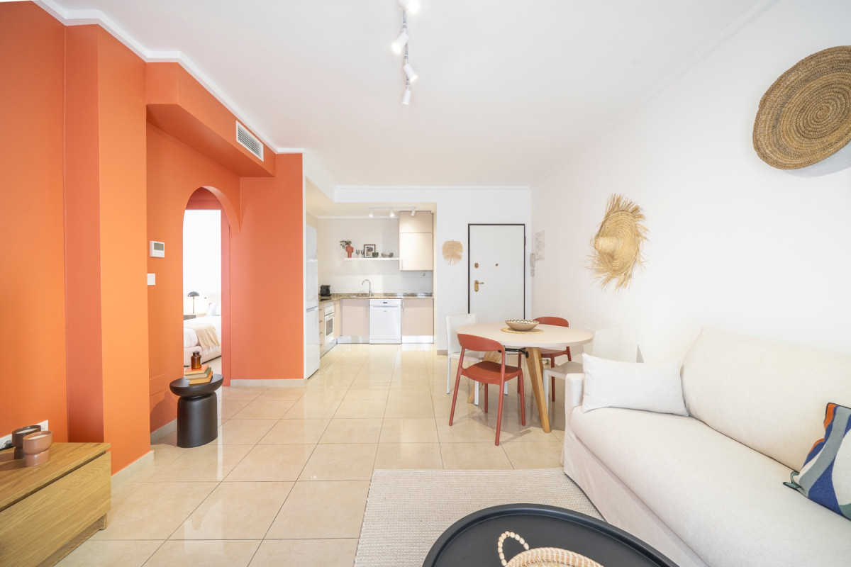 Reventa - Apartamento / piso - Ciudad Quesada - Doña Pepa