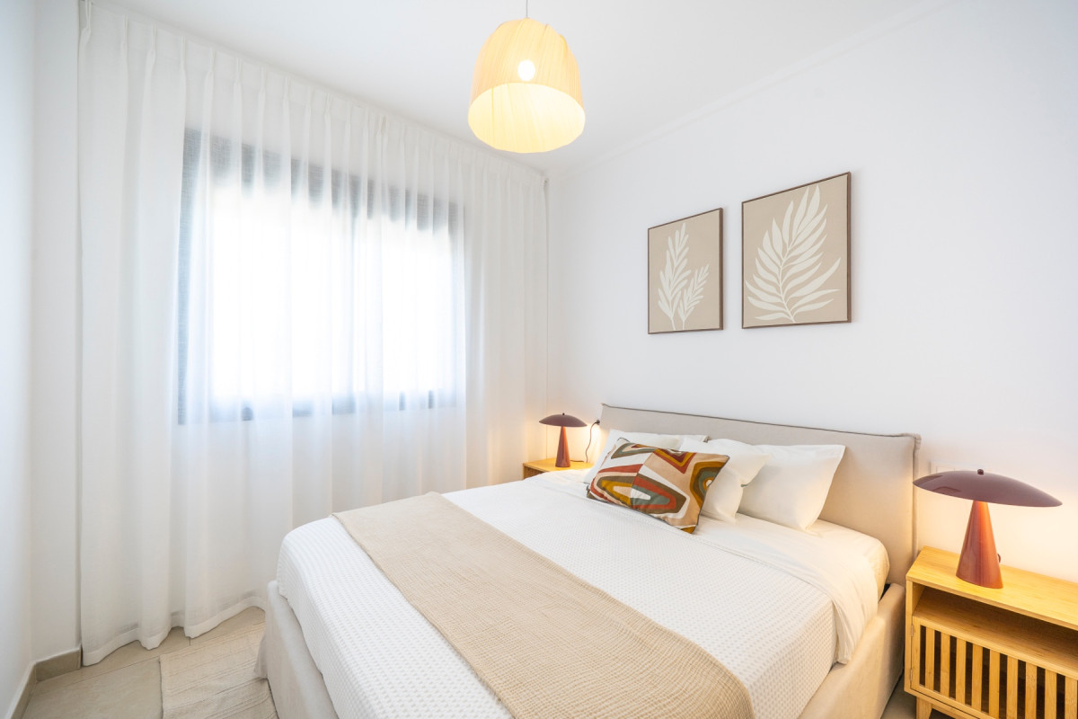 Reventa - Apartamento / piso - Ciudad Quesada - Doña Pepa