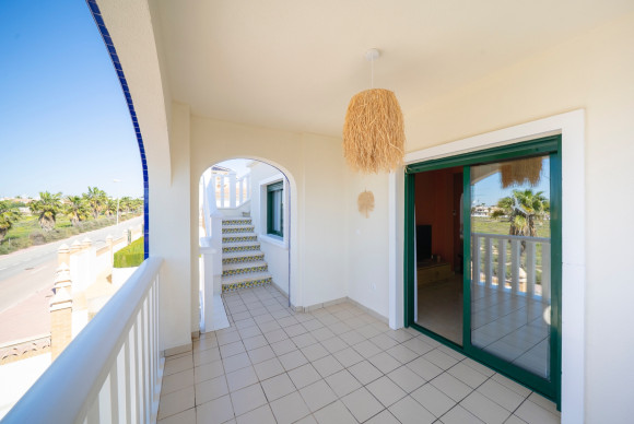 Reventa - Apartamento / piso - Ciudad Quesada - Doña Pepa