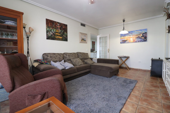 Reventa - Apartamento / piso - Dolores - Dolores - Town