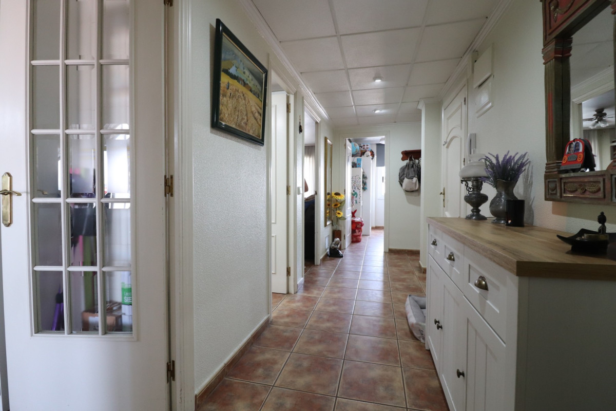 Reventa - Apartamento / piso - Dolores - Dolores - Town