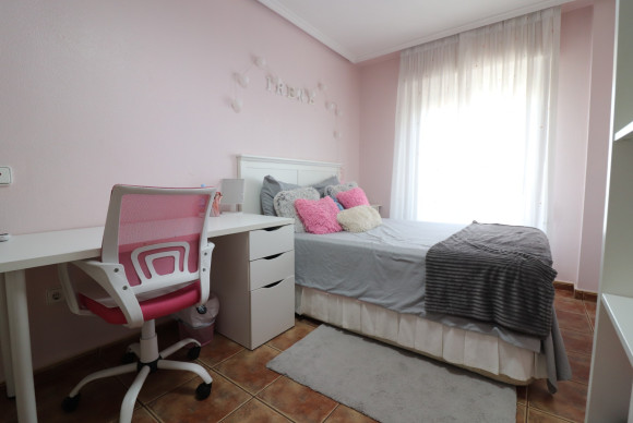 Reventa - Apartamento / piso - Dolores - Dolores - Town