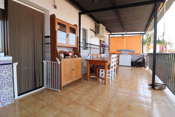 Reventa - Apartamento / piso - Dolores - Dolores - Town