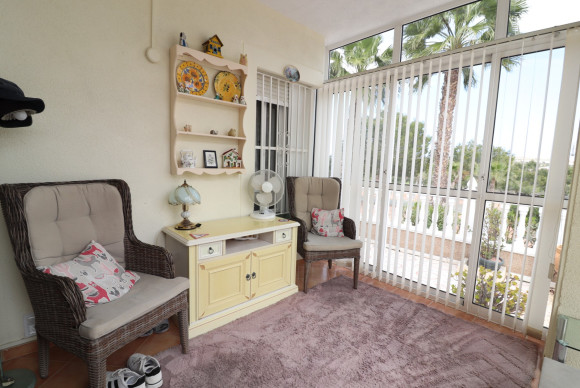 Reventa - Casa semi independiente - Algorfa - Montebello