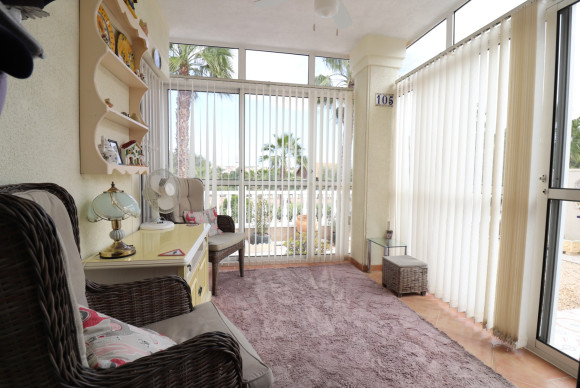 Reventa - Casa semi independiente - Algorfa - Montebello