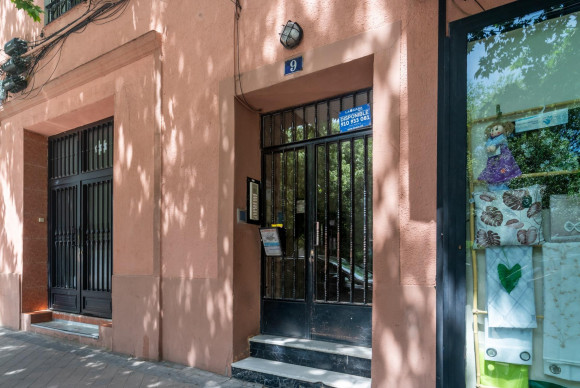 Reventa - Apartamento / piso - Madrid - Delicias