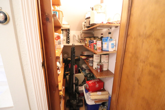 Reventa - Casa semi independiente - Algorfa - Montebello