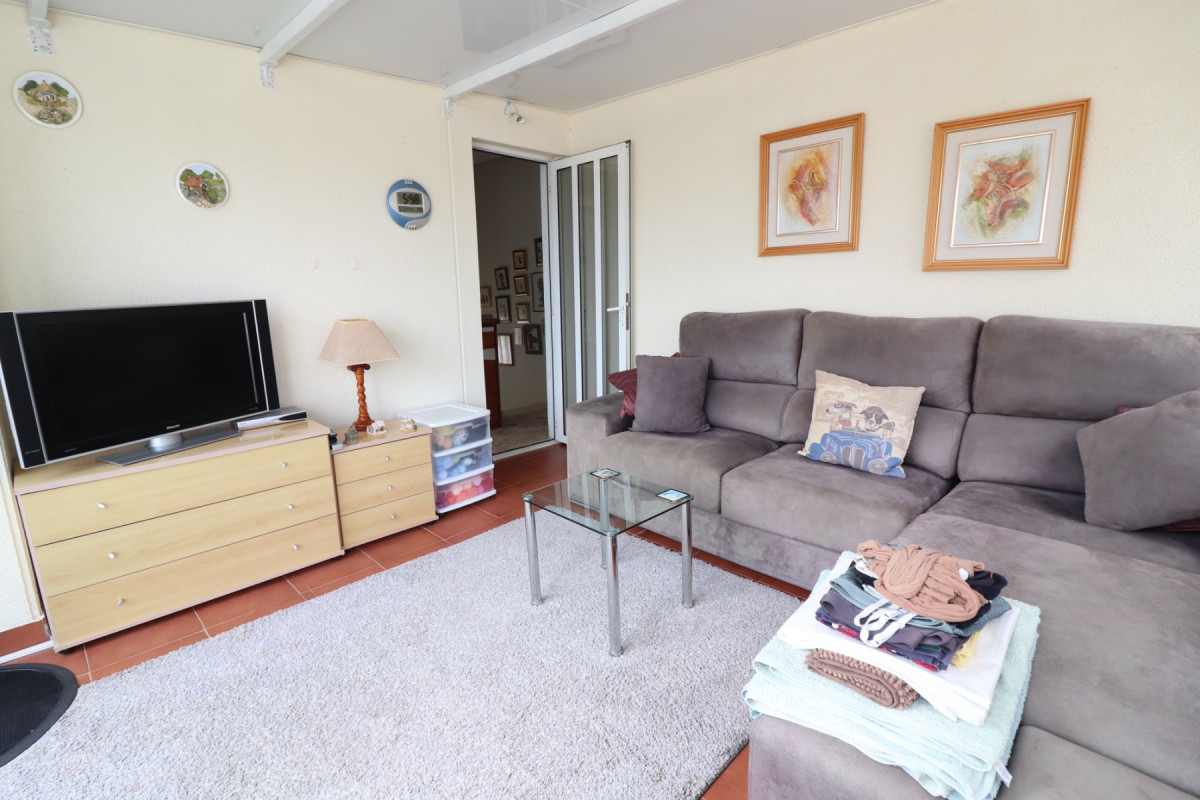 Reventa - Casa semi independiente - Algorfa - Montebello