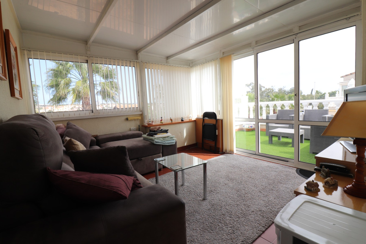 Reventa - Casa semi independiente - Algorfa - Montebello