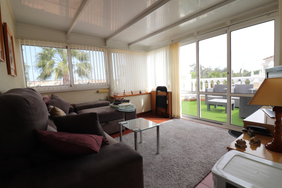 Reventa - Casa semi independiente - Algorfa - Montebello