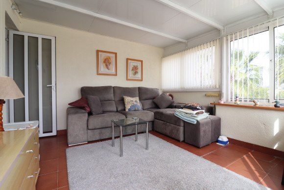 Reventa - Casa semi independiente - Algorfa - Montebello