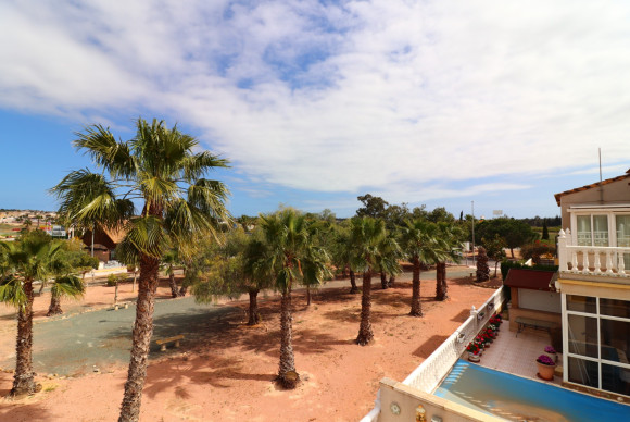 Reventa - Casa semi independiente - Algorfa - Montebello