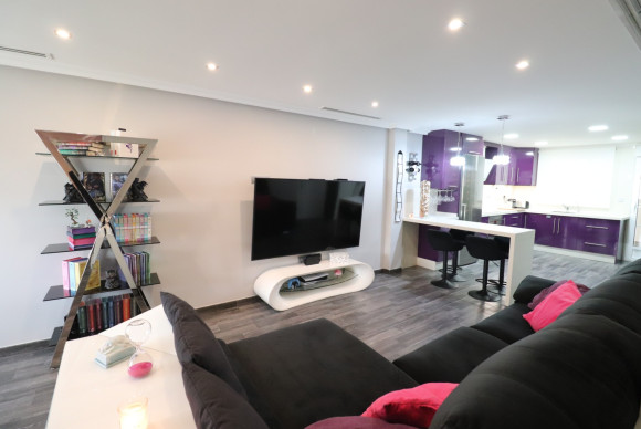 Reventa - Adosado - Redovan - Redovan - Town