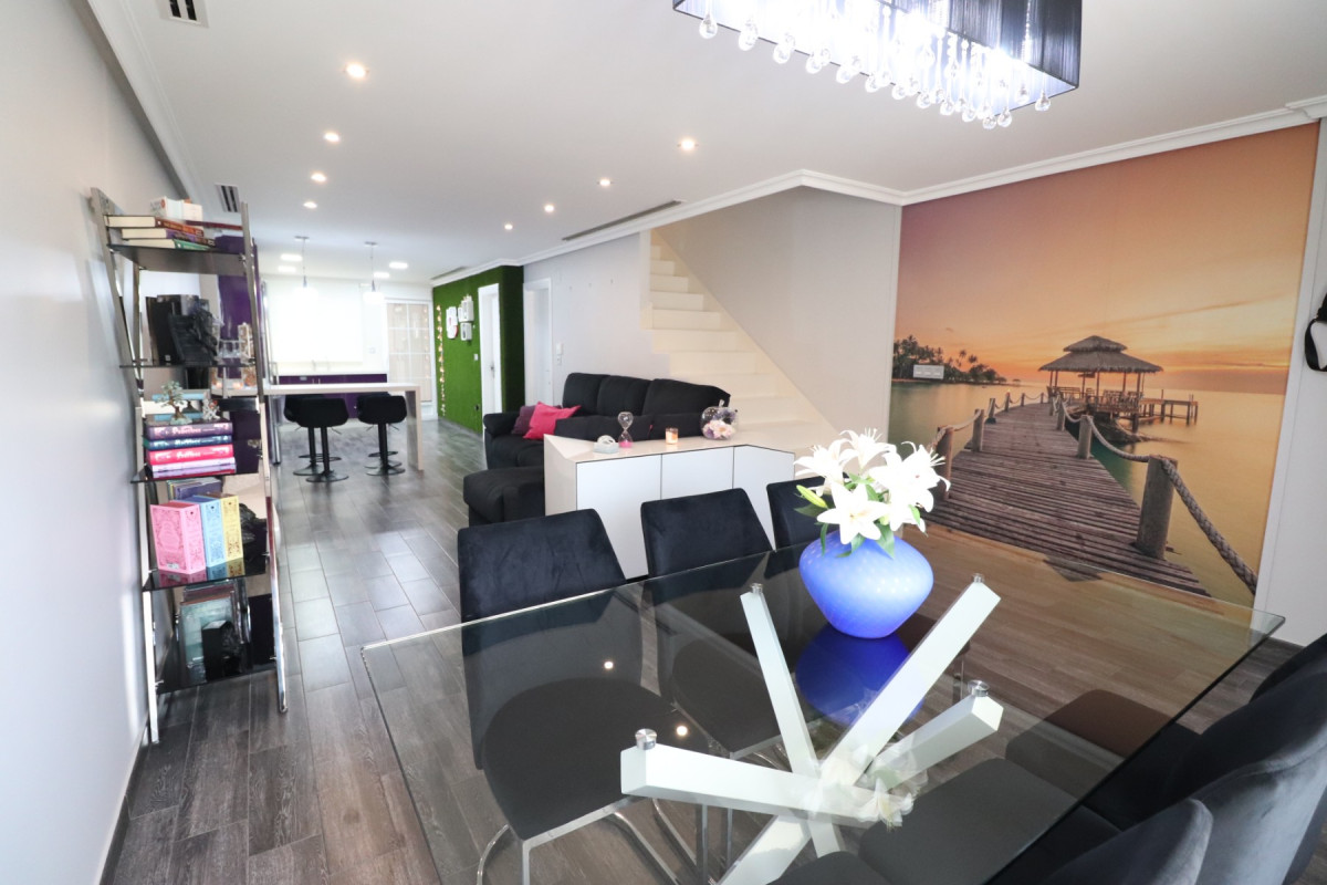 Reventa - Adosado - Redovan - Redovan - Town