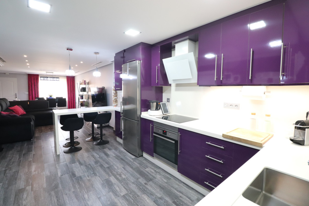 Reventa - Adosado - Redovan - Redovan - Town