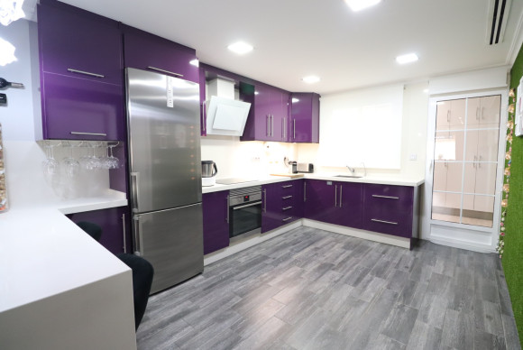 Reventa - Adosado - Redovan - Redovan - Town