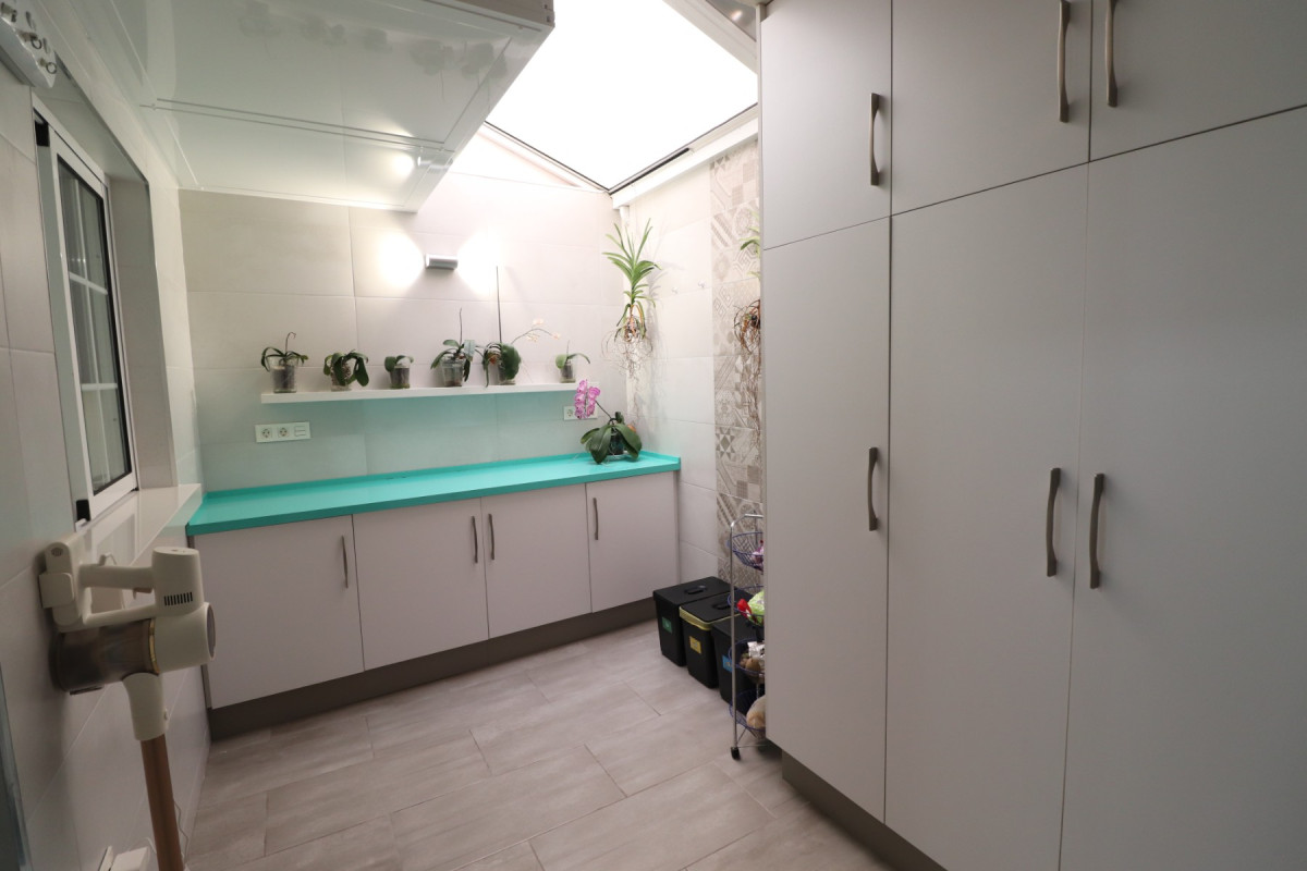 Reventa - Adosado - Redovan - Redovan - Town