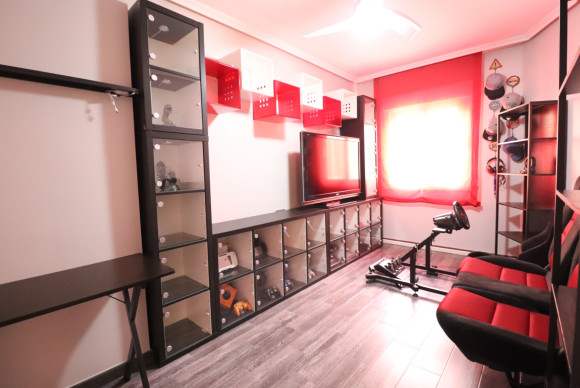 Reventa - Adosado - Redovan - Redovan - Town