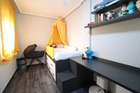 Reventa - Adosado - Redovan - Redovan - Town