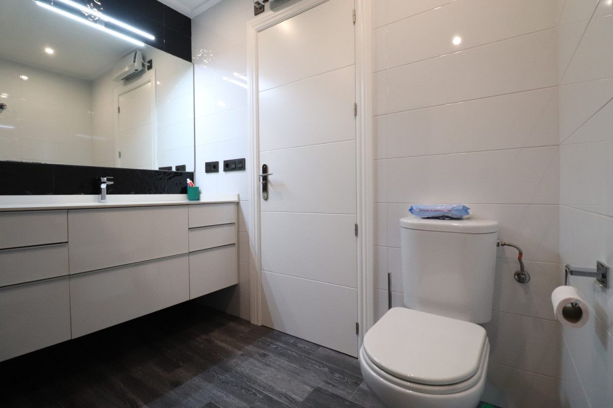 Reventa - Adosado - Redovan - Redovan - Town