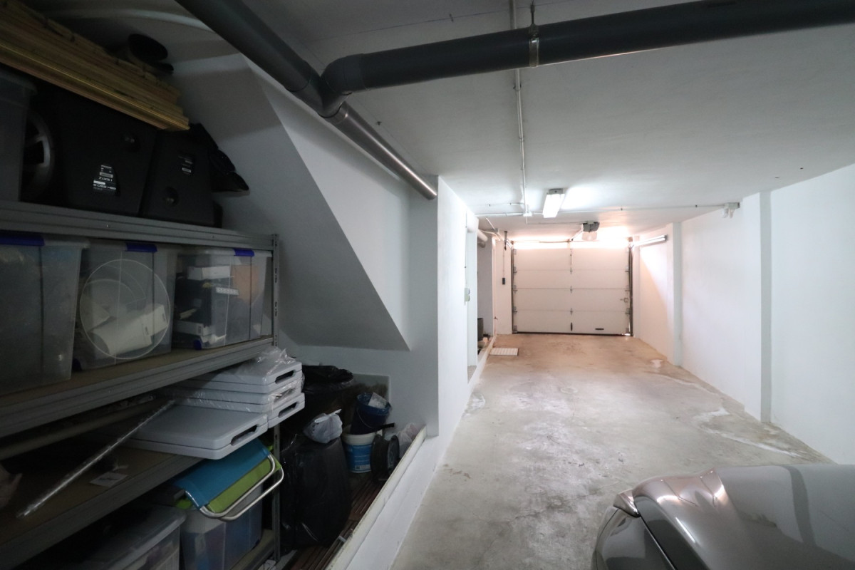 Reventa - Adosado - Redovan - Redovan - Town