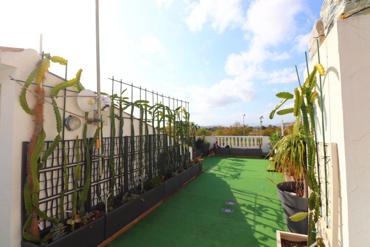 Reventa - Adosado - Redovan - Redovan - Town