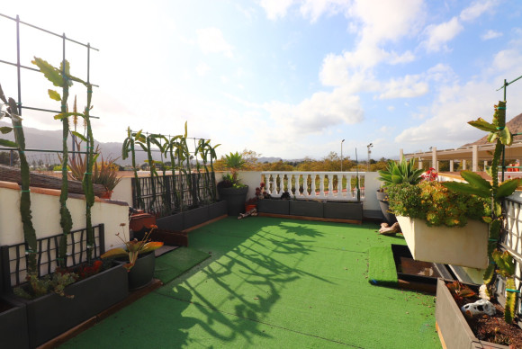 Reventa - Adosado - Redovan - Redovan - Town