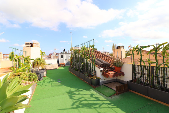 Reventa - Adosado - Redovan - Redovan - Town