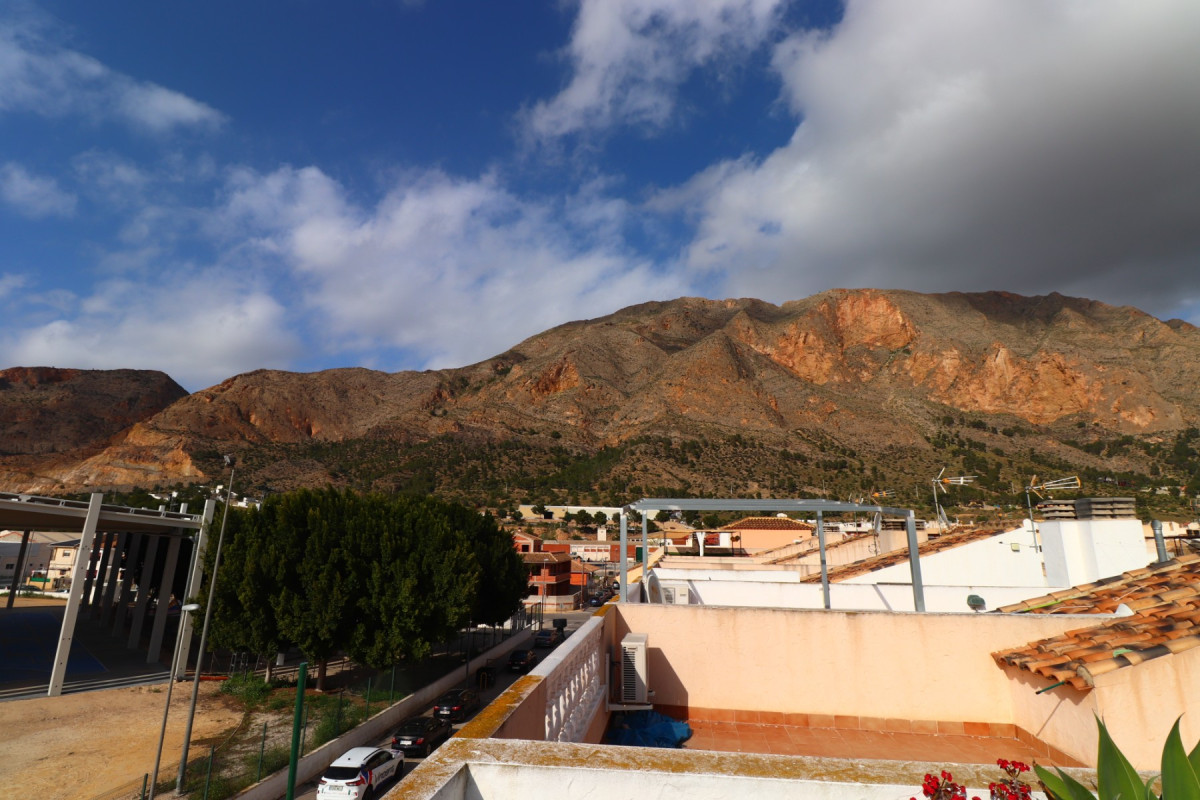 Reventa - Adosado - Redovan - Redovan - Town